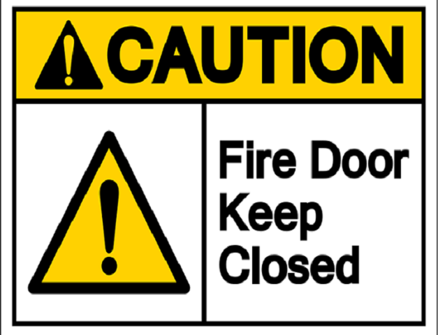 fire rated door for Office, Hospital | Mikasa Doors