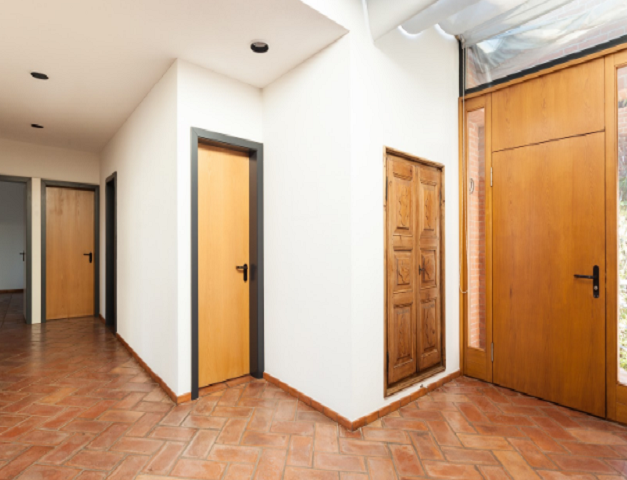 door designs for rooms in India | Mikasa Doors
