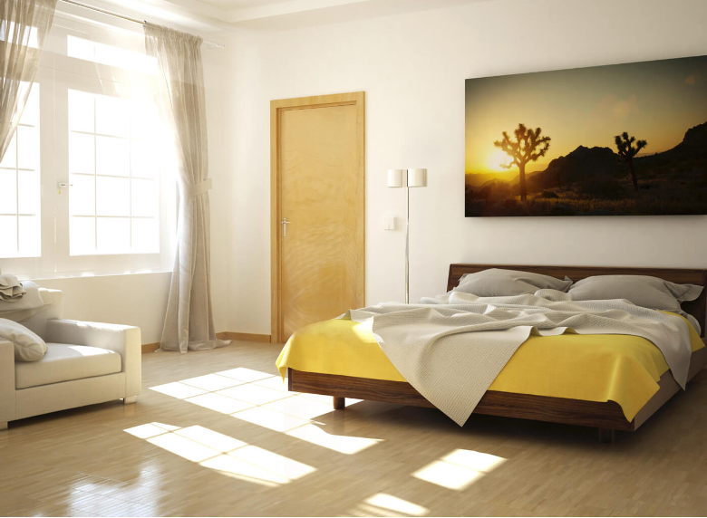 A Quick Guide to Choose Bedroom Doors - Blog by Mikasa Doors