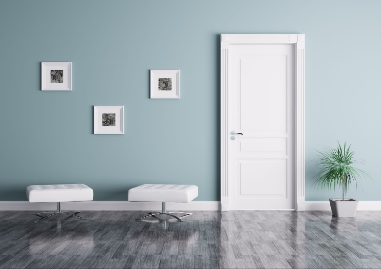  Trending Bedroom Door Colours For 2023 - Blog by Mikasa Doors
