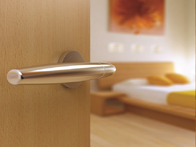 Decorative Veneer Doors in India | Mikasa Doors