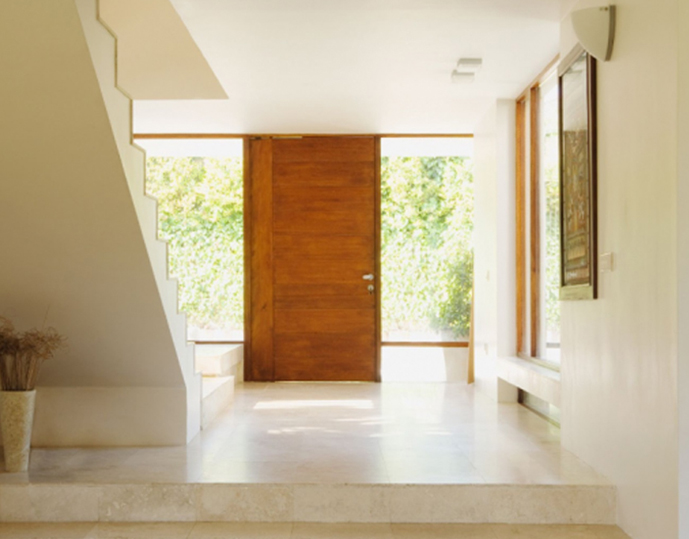 Mikasa Dura Door modern front entrance door design for residential home