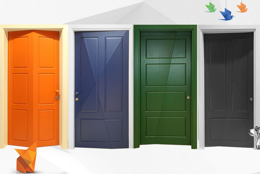Modern main door designs for contemporary homes