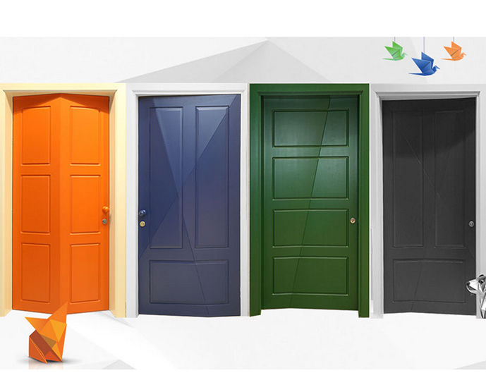Modern main door designs for contemporary homes
